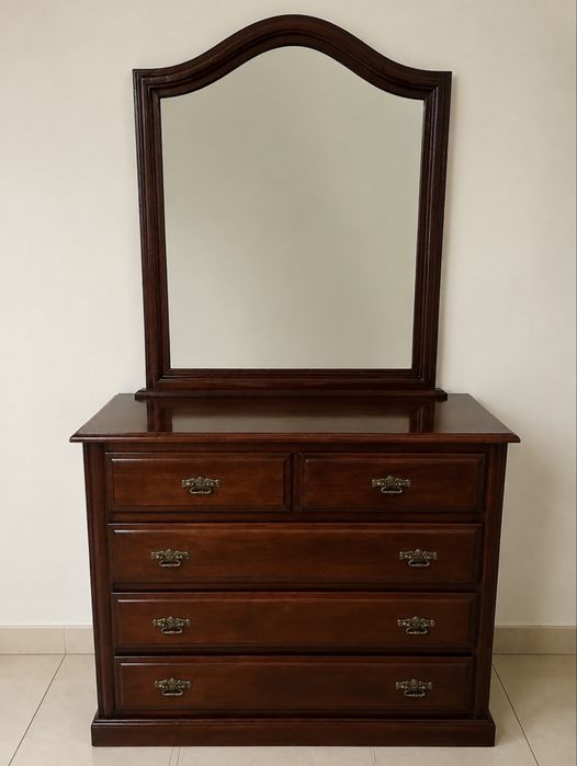 Mobilia de quarto