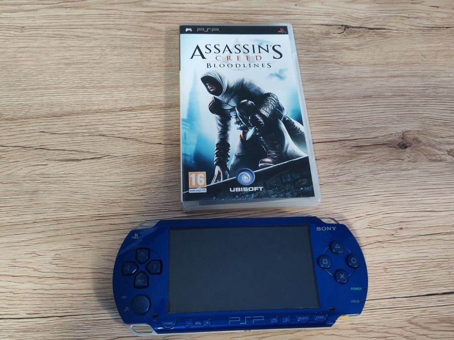 PlayStation Portable 1000