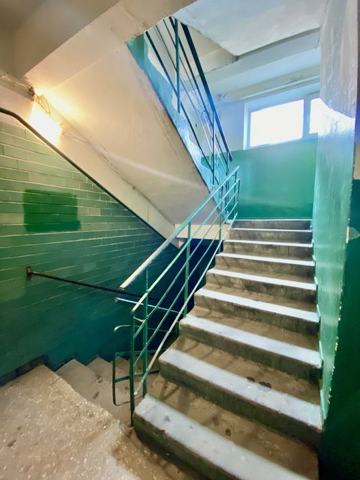 Космонавта Поповича 26, оренда 1-к квартири, Лісовий масив, Є газ!