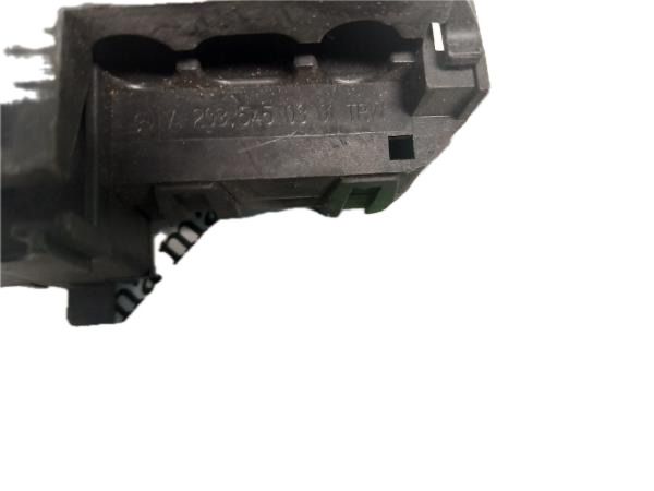 Módulo genérico MERCEDES-BENZ SLK (R171)