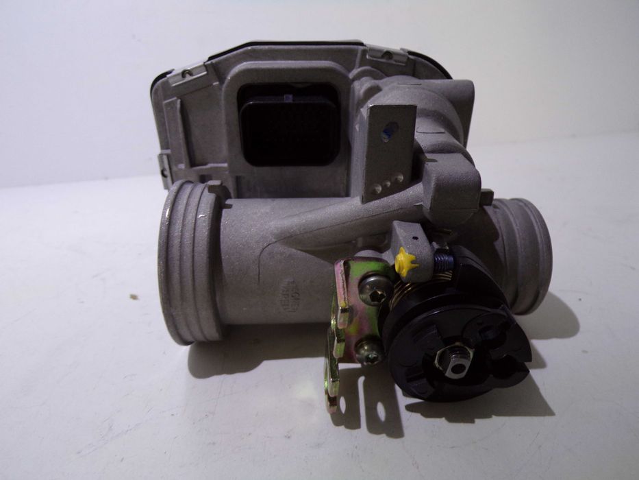 Przepustnica komputer ECU Piaggio New Fly 3V 125cc Nowa OEM.
