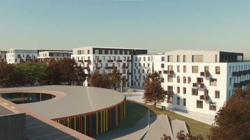 2-rooms apartment apartment by the address (area 62,2 m²) - Atlanta.ua - photo 6