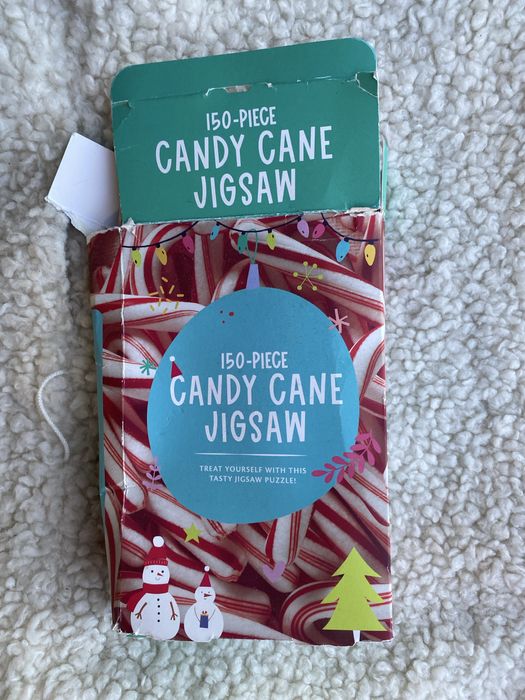 Puzzle lizaki 150 elementów