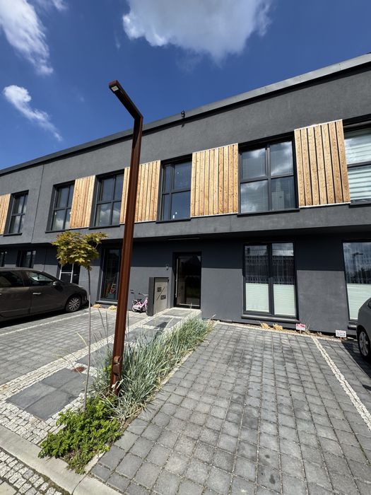 Apartament 74 mkw na zamykanym osiedlu - dobra lokalizacja !