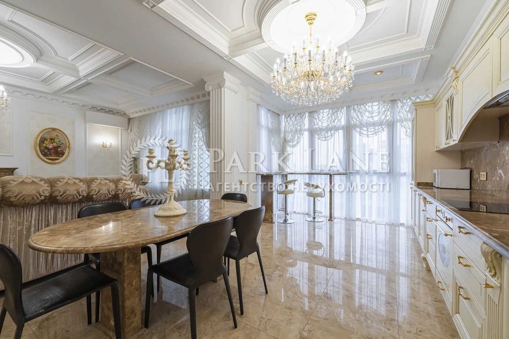 3-кімнатна квартира за адресою вул. Андрія Верхогляда (площа 124,2 м²) - Atlanta.ua - фото 2