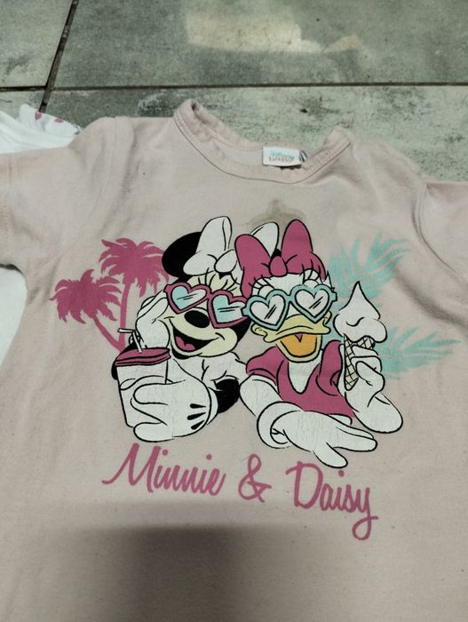 Body na krótki rękaw