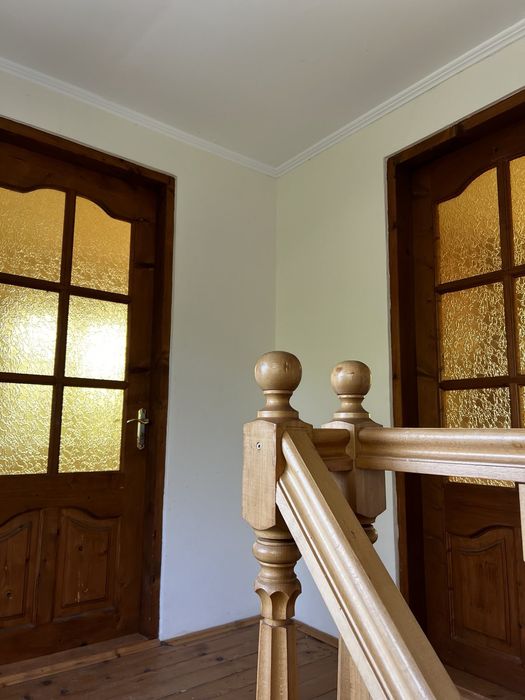 Продам дачу біля озера