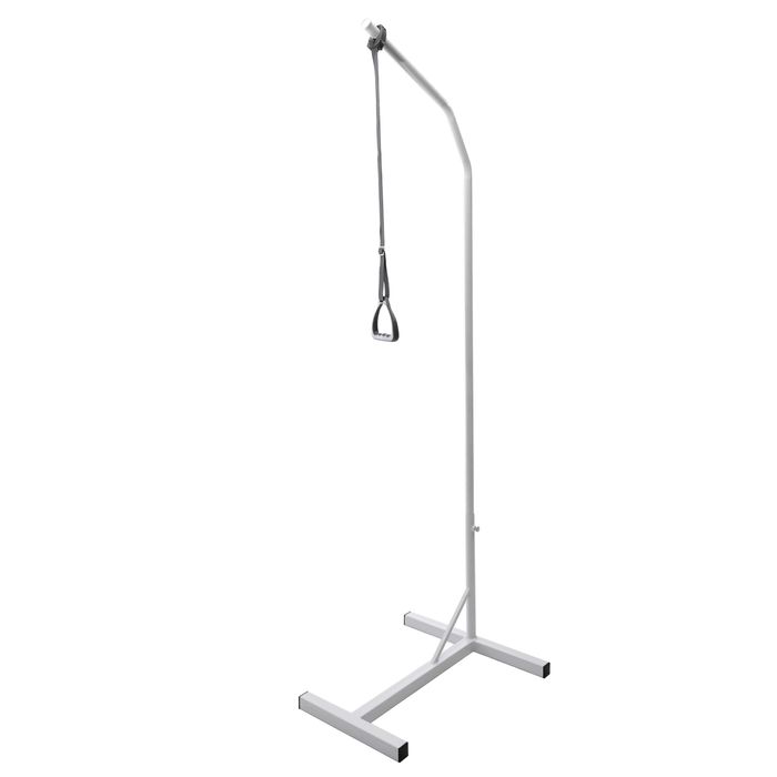 Трапеція надліжкова (гусак) MED1-TB12