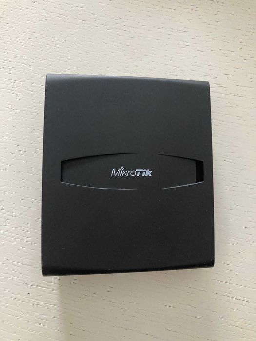 Роутер Mikrotik hAP AC2 RBD52G-5HACD2HND-TC