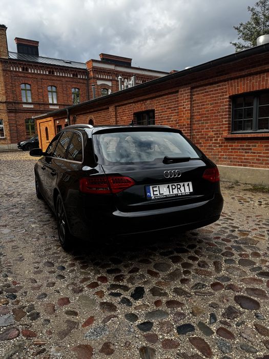 Audi A4 Avant S-Line  143km  CAGA!!  bez wkladu.