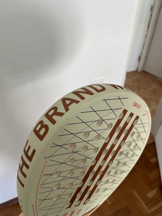 Raquete de padel Adidas Drive 3.3 Vintage