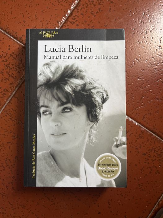 Manual para mulheres de limpeza