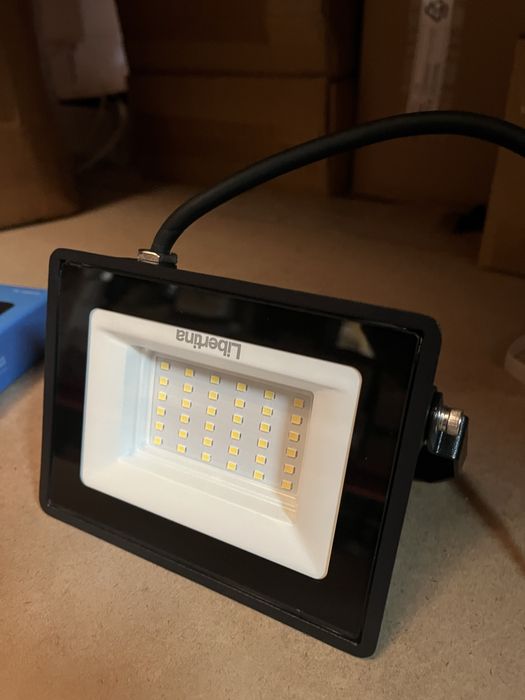 Projetor/Focu LED 30W