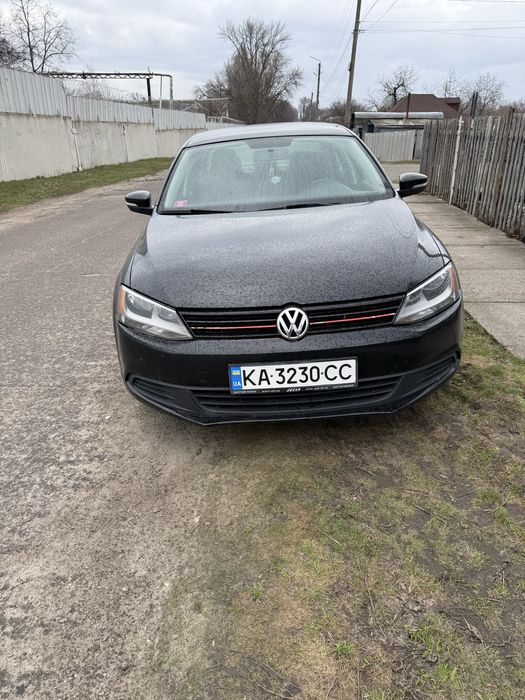 Volkswagen Jetta 2,5 SE