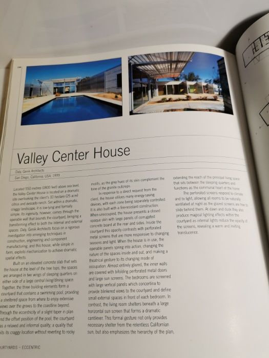 Rob Gregory - Key Contemporary Buildings