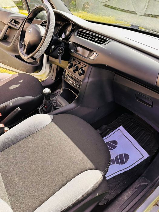 Citroen c3 ano 2013