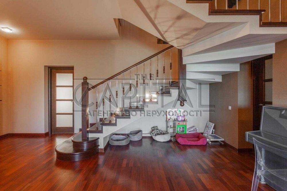 Продажа дома с выходом на озеро, Ходосовка