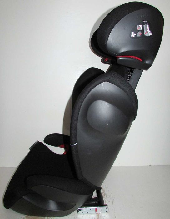 Cybex Solution M-fix SL 15-36 KG isofix #2