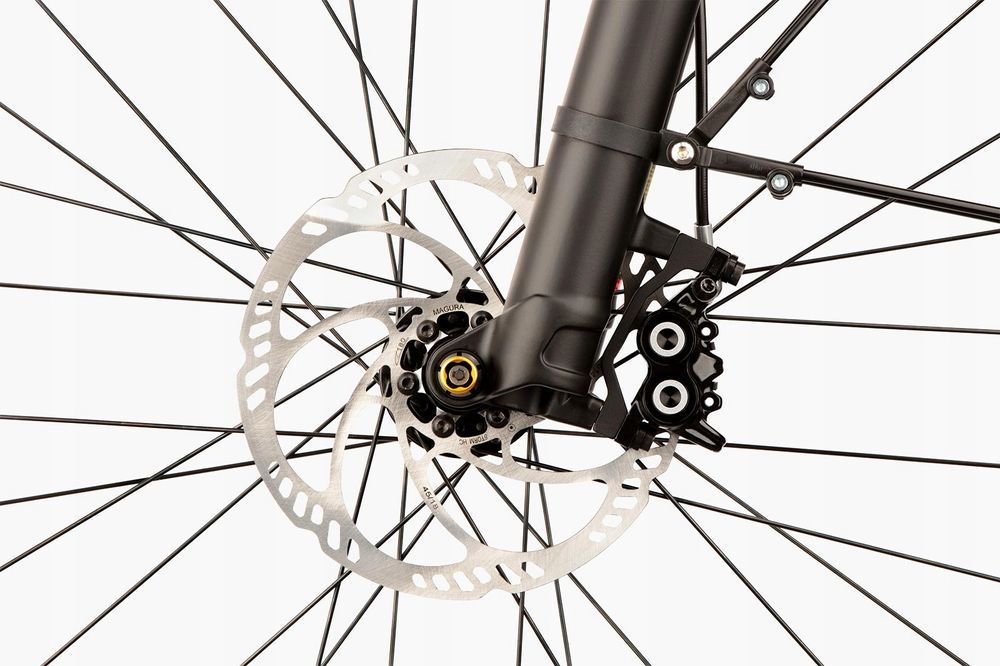 Riese & Muller Multicharger Mixte GT touring (47 cm)