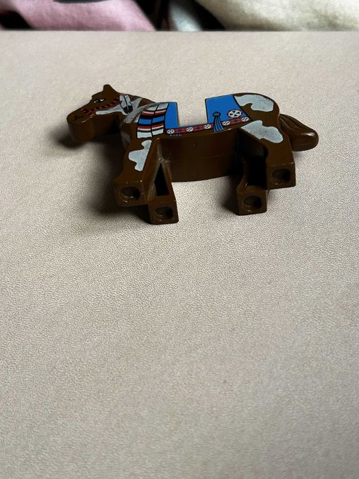 Konik Lego używany