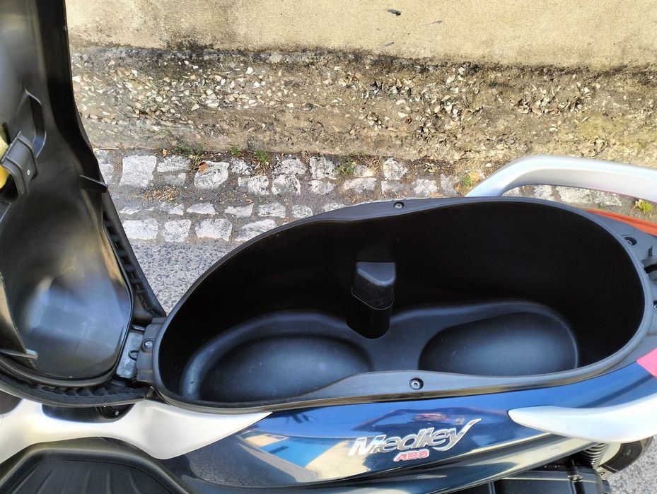 Piaggio Medley 125cc