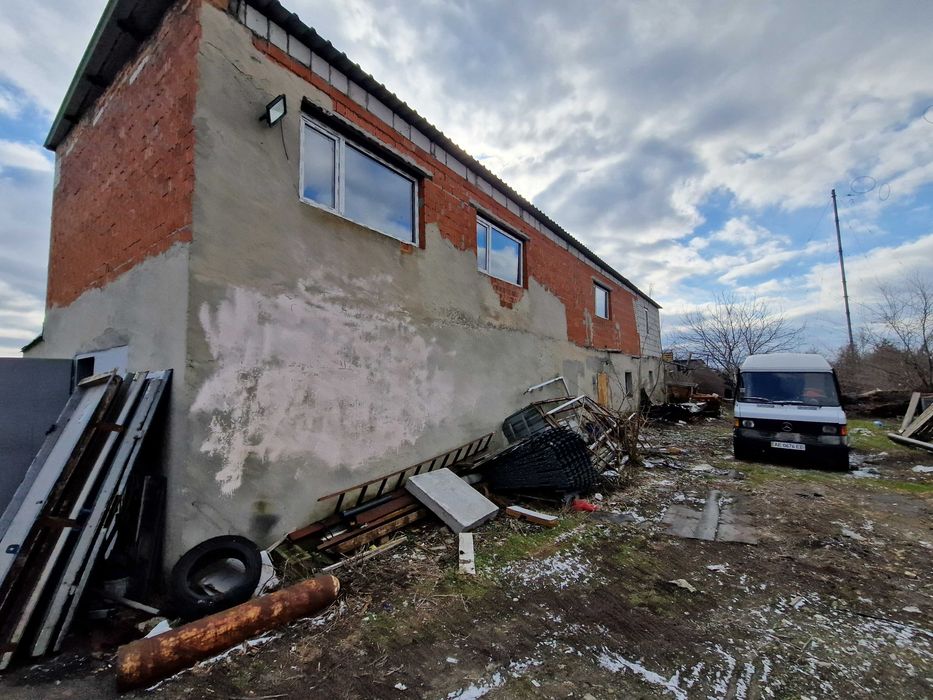 Продаж приміщення 550м.кв Дніпро, Аєропот, Новоолександрівка