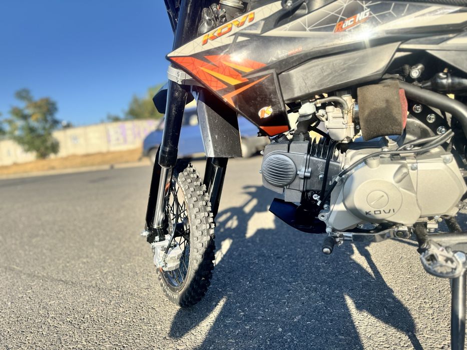 Продам Kovi Pit 150, 2025 года выпуска