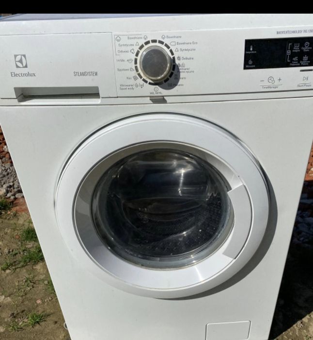 Pralka Electrolux Steamsystem na czesci