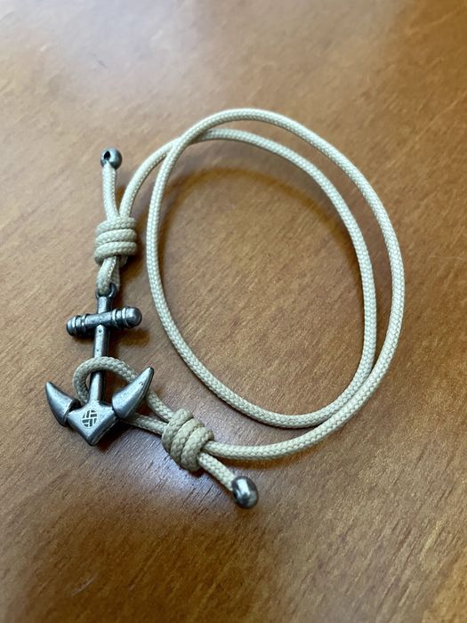 Pulseira Cabo d'mar - 7cm diametro