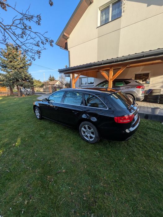 Audi a4 b8 sprzedam