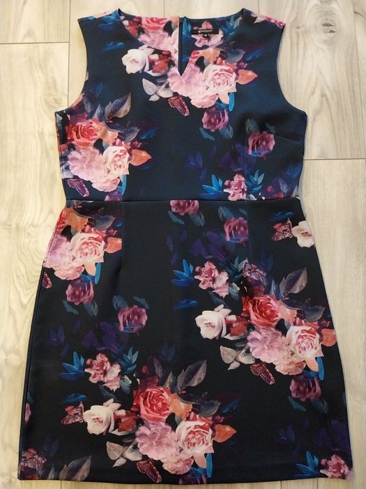 Sukienka Greenpoint 42 stan bdb