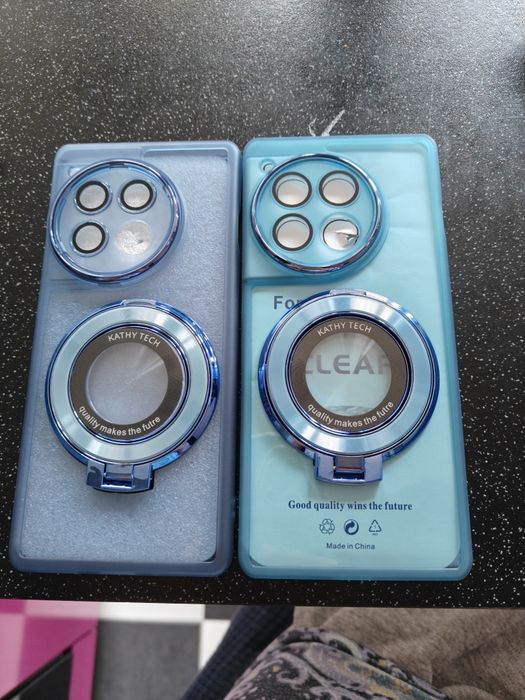 Чохол на OnePlus Ace 3