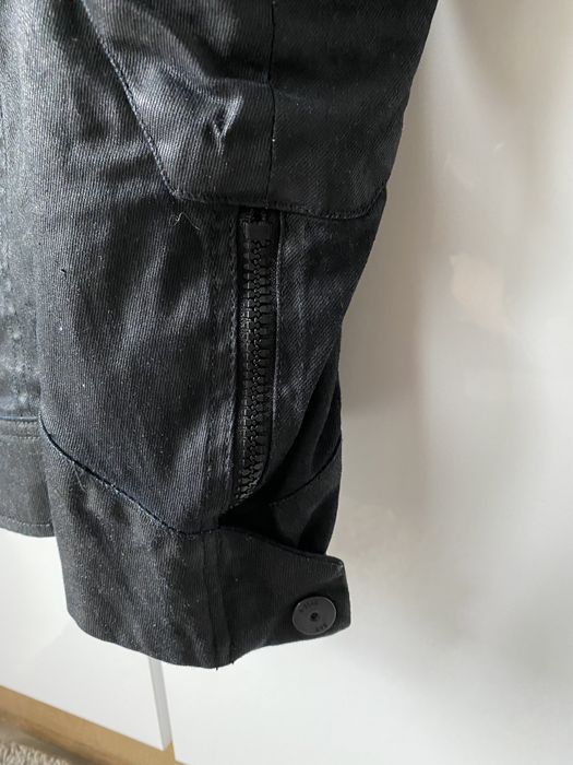 Kurtka katana firmy G - Star Raw roz XXS