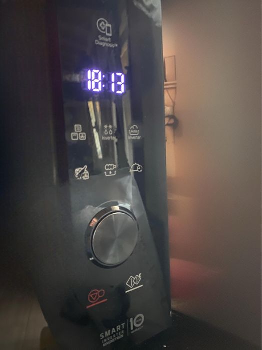 Microondas/Forno LG