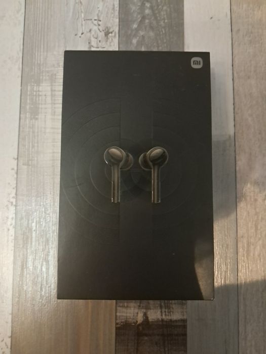 Mi True Earphones 2 Pro