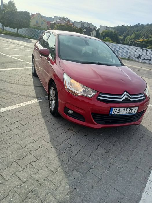 Citroën C4