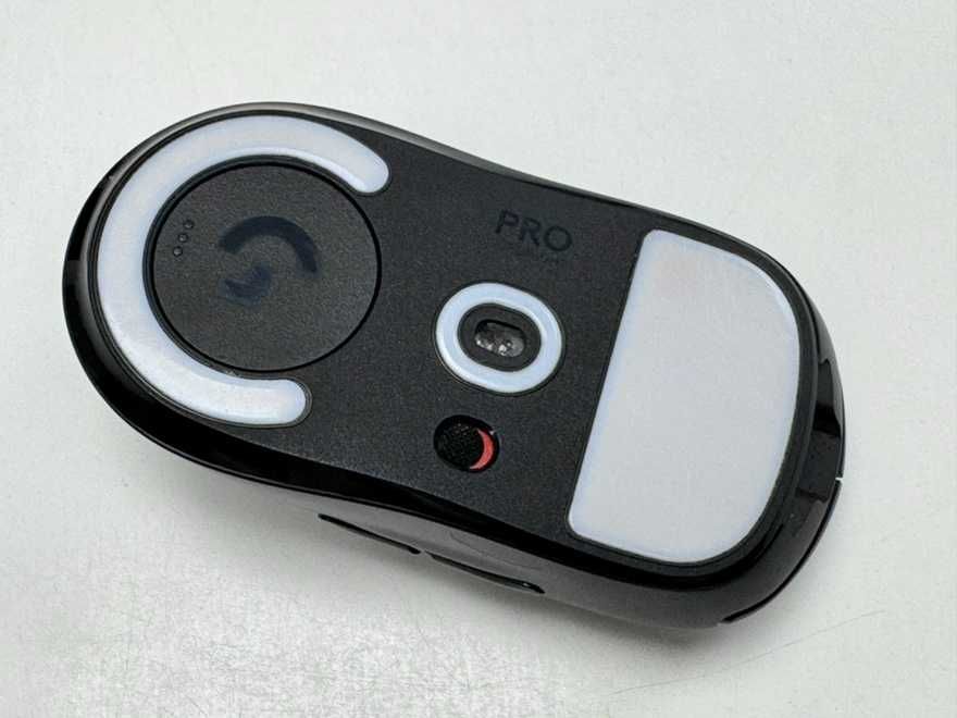 Logitech Pro X Superlight FASON Rzgowska 12