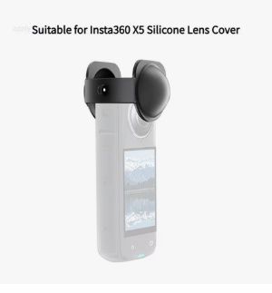 Аксесуари для Insta 360 x5