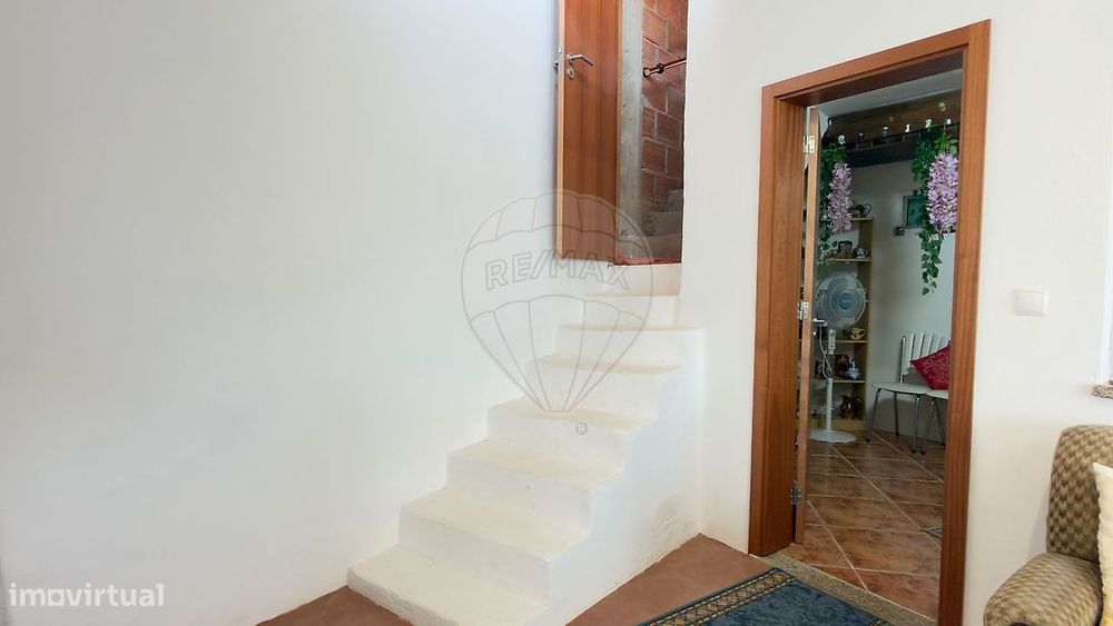 Moradia T2 para venda
