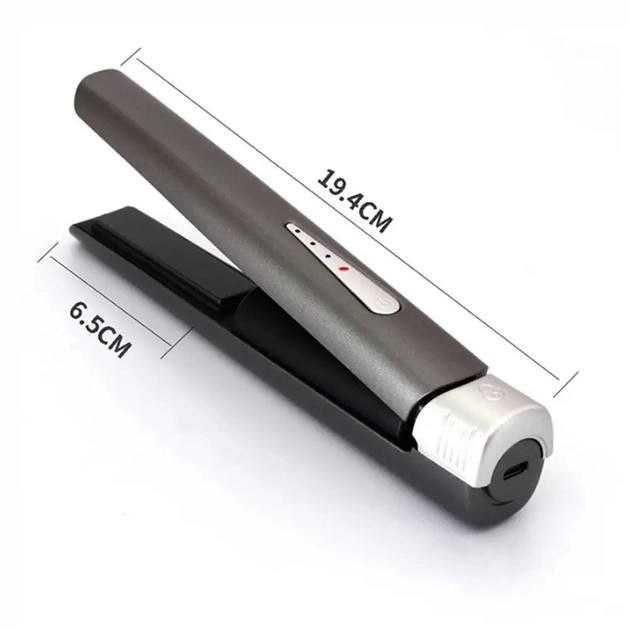 Акумуляторна плойка Cordless Hair, бездротова плойка для волосся