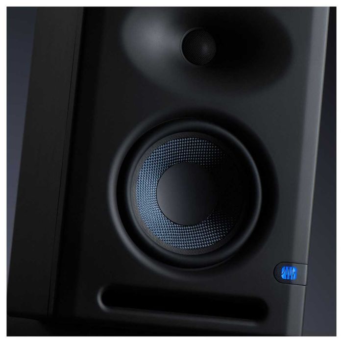 Par de Monitores de Estudio Presonus Eris E5 XT Pro