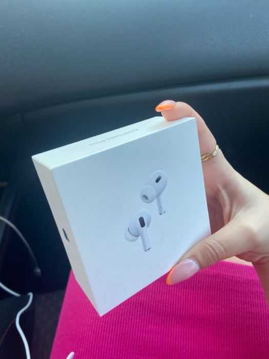 AirPods Pro 2 Оригінал
