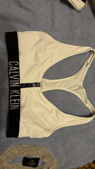 Купальник Calvin Klein, S