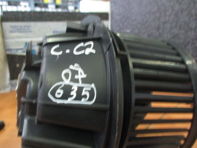 Motor da chauffage / sofagem CITROËN C2 (JM_)