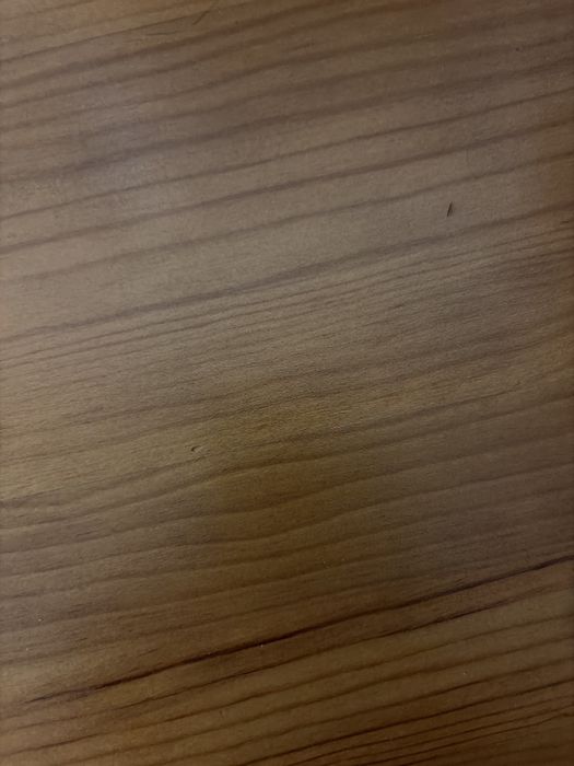 Conjunto duas mesinhas cabeceira e comoda