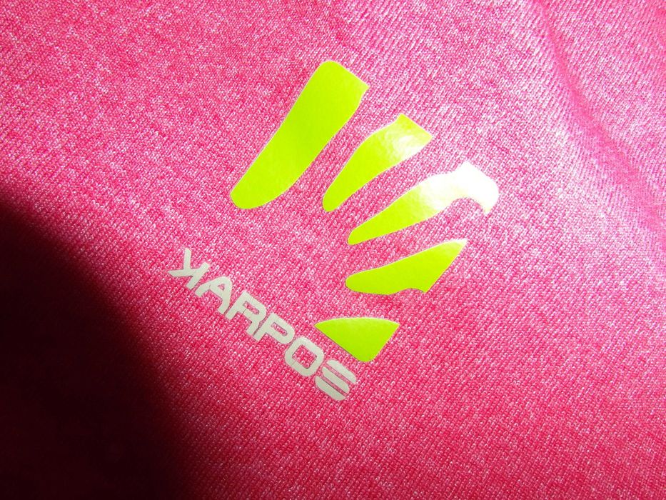 Karpos Breezy Hoddie  Damska bluza Techniczna M J nowa