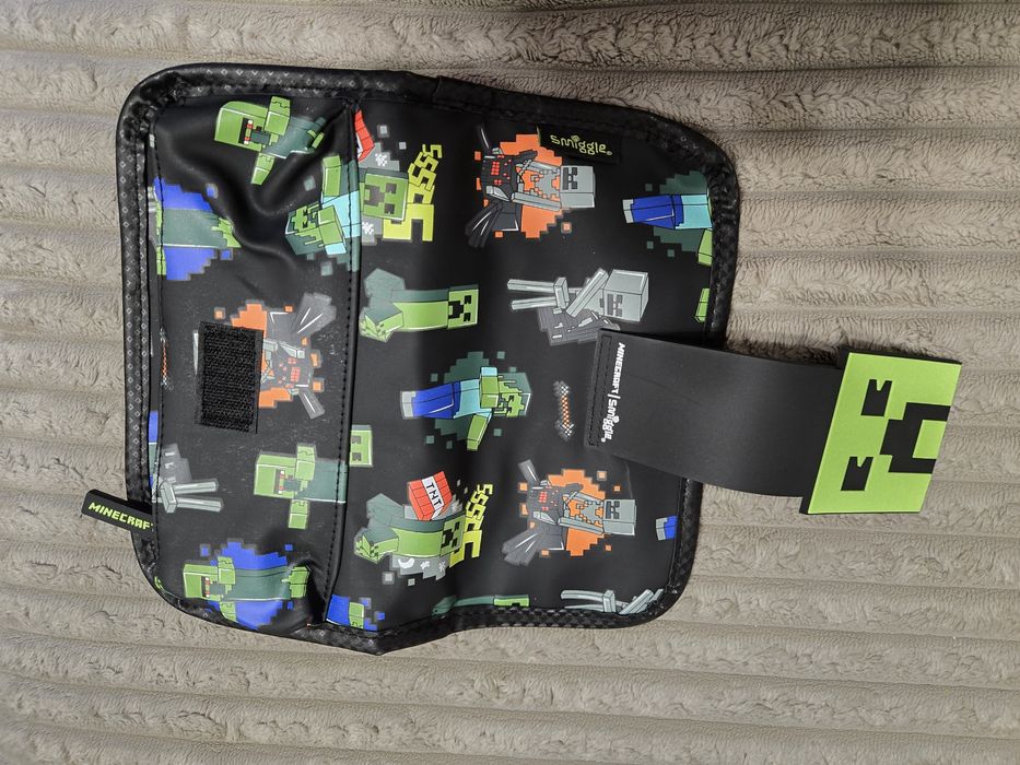 Пенал Майнкрафт від Smiggle