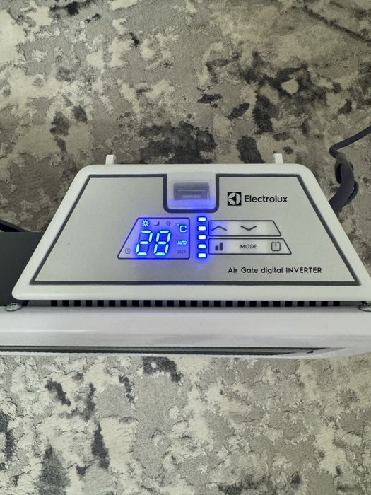 Конвектор Electrolux ECH/AGI-3000