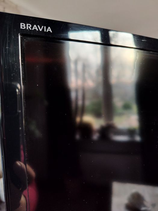 Sony Bravia kdl-40R450B idealny