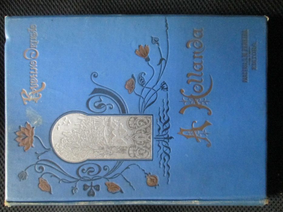 A Holanda, de Ramalho Ortigão